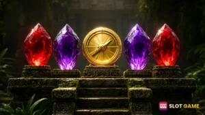 Fortune Gems 2 on Pinoy 777 Slots