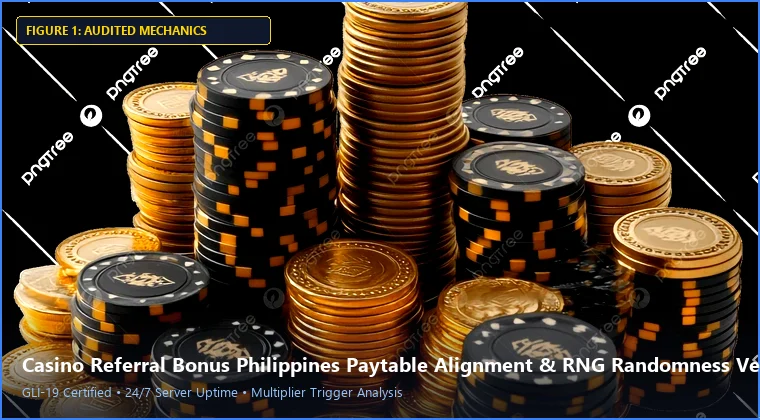 casino referral bonus philippines game rules, paylines, and payout specifications