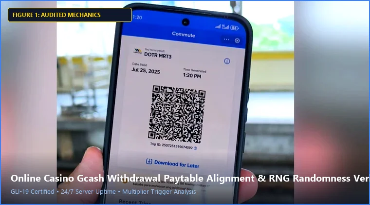 online casino gcash withdrawal game rules, paylines, and payout specifications