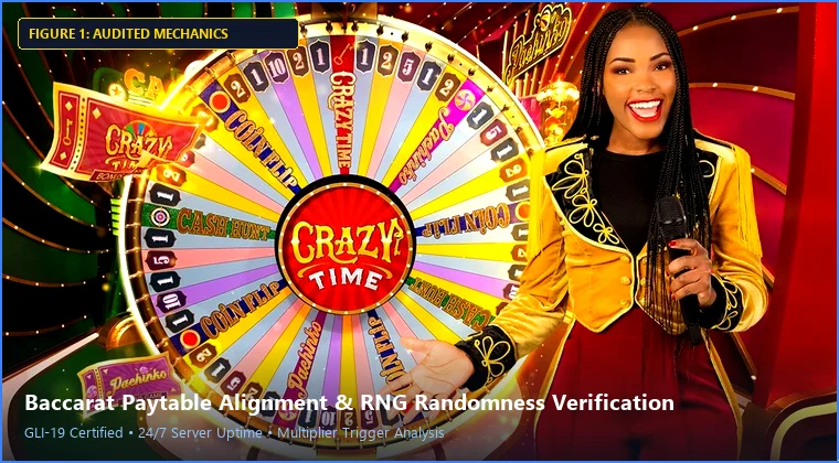 baccarat game rules, paylines, and payout specifications
