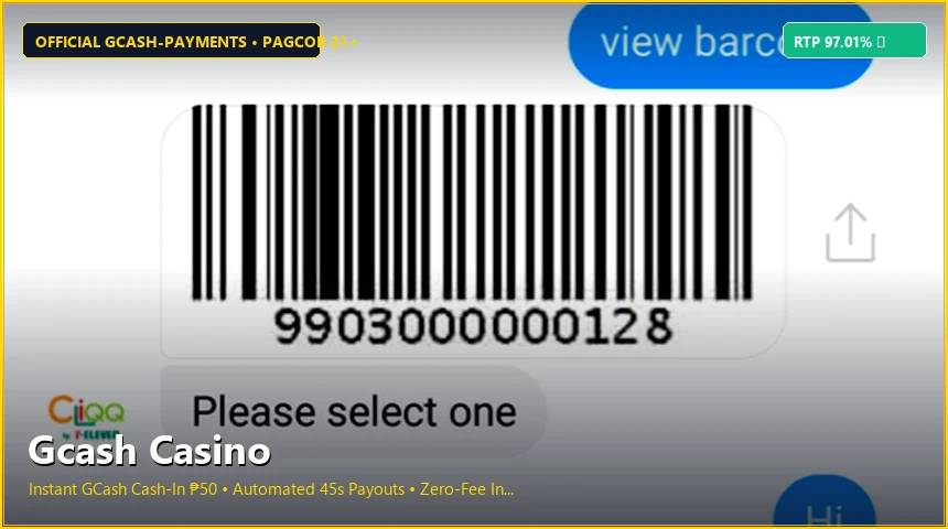 gcash casino on Pinoy 777 Slots