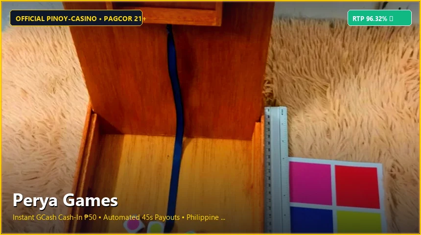 perya games on Pinoy 777 Slots