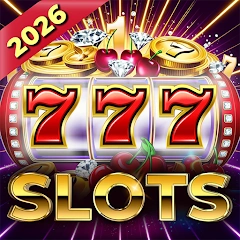 Pinoy 777 Slots Logo