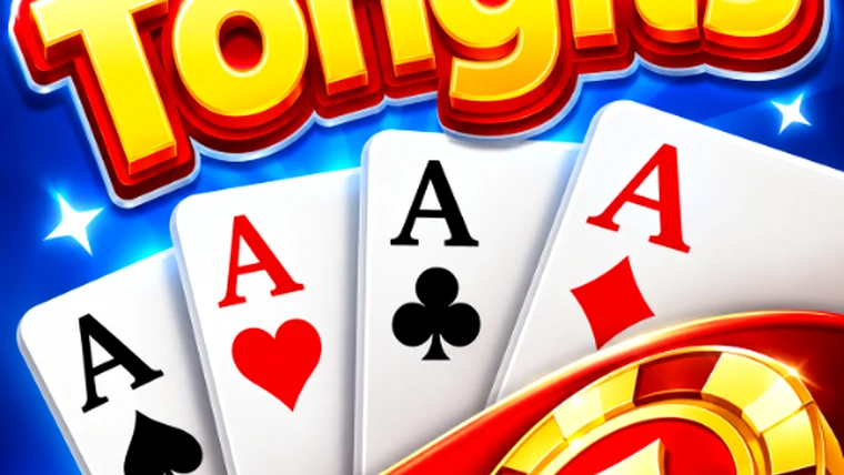 Tongits Go Classic Melds on Pinoy 777 Slots