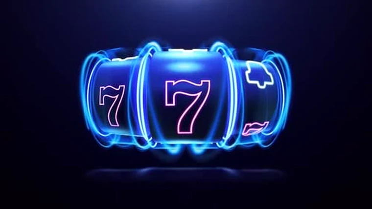 Vegas Flaming 777 on Pinoy 777 Slots